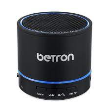 Betron KBS08 Portable Speaker